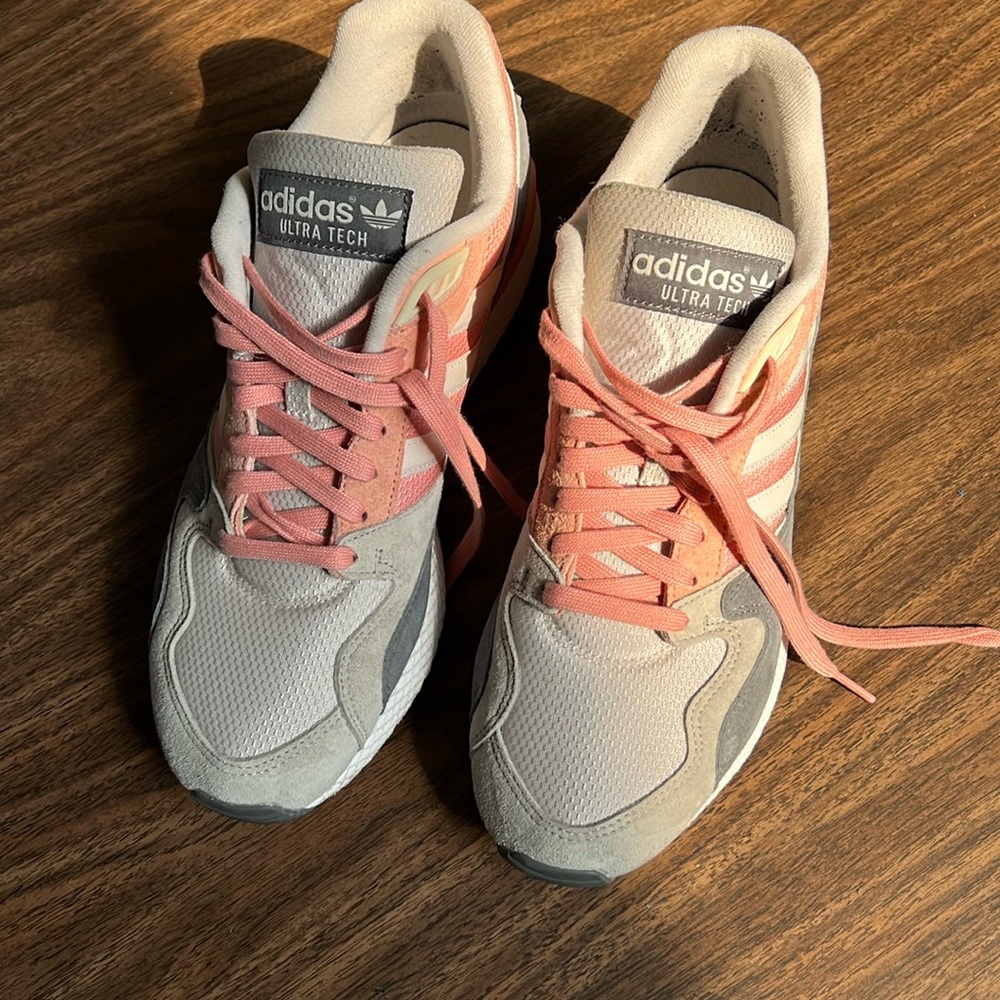 Adidas Ultra Tech US Size 11.5